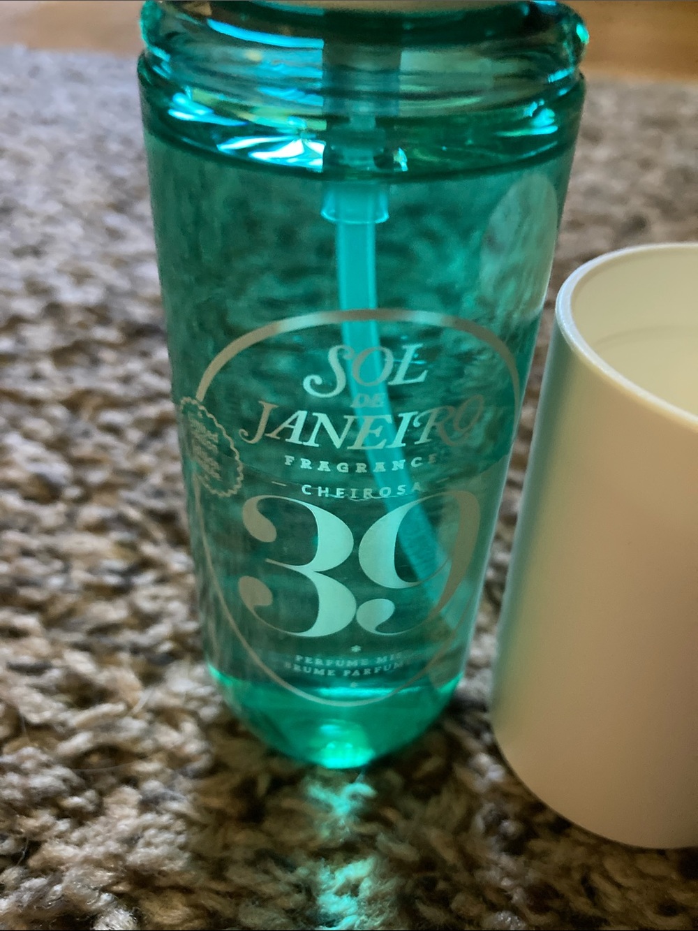 Sol De Janeiro 39 USED TWICE - Picture 4 of 4